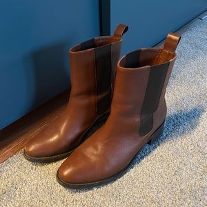 Cole Haan | Chelsea Boots